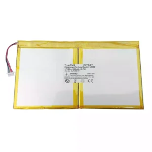 Vaihto akku Autel MaxiSys MS908,MS908P Pro,MLP4795117