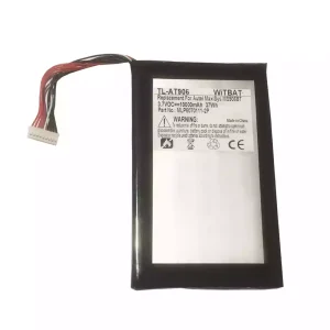 Vaihto akku Autel MaxiSys MS906BT,MS906TS,MLP5070111-2P