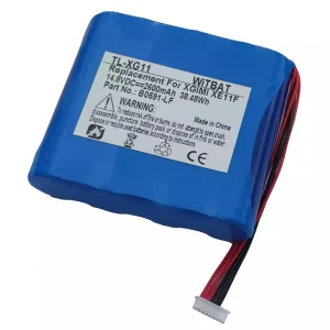 Vaihto akku Mango Xiaomi XE11F B0591-LF