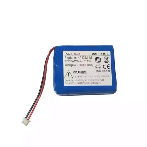 Vaihto akku HP DSJ-A5