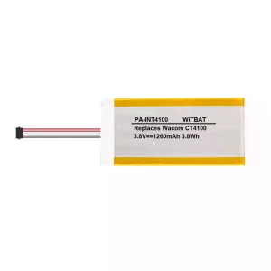 Vaihto akku Wacom Intuos S CTL4100 CTL6100,PR-234385G