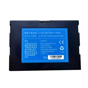 Vaihto akku JiLong HYLB-1839C,KL-500,KL-520,KL-530,KL-560