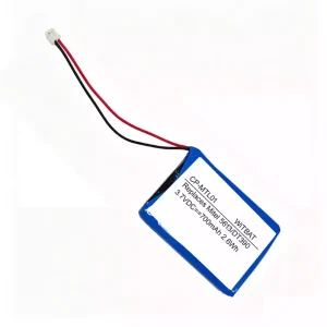 Vaihto akku Ascom D43,Mitel 5613,5603,D390