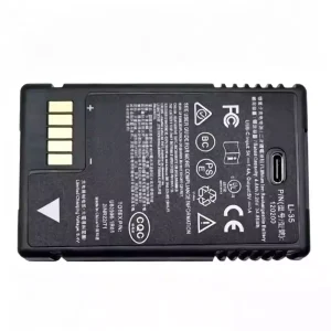 Vaihto akku Trimble TSC5,Ranger 5,120200 Li-35