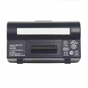 Vaihto akku Spectra Ranger 7,121300