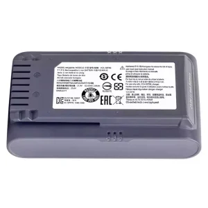 Vaihto akku Samsung Jet 75 Jet 90,VS9000,VCA-SBT90