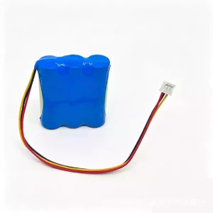 Vaihto akku Toniebox Tonie Box 50AA5S