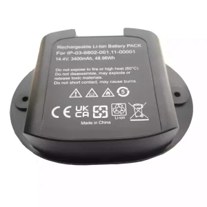 Vaihto akku SONOS Move IP-03-6802-001,111-00001