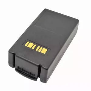 Vaihto akku Datalogic 94ACC0046,94ACC0048,BT-0016,BT-0015