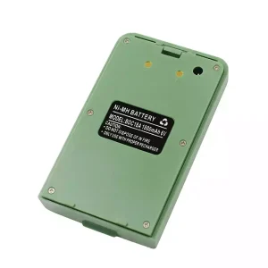 Vaihto akku BDC18A