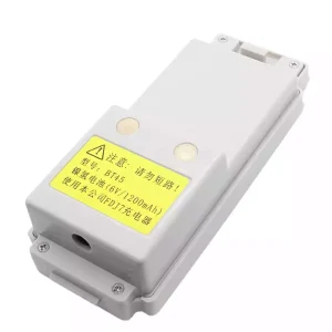 Vaihto akku FOIF BT-45,DT402L/LT402L