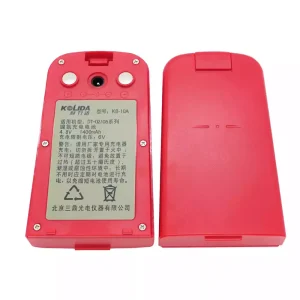 Vaihto akku KOLIDA KB-10A,DT-02 DT-05
