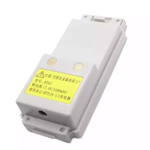 Vaihto akku FIOF BT-43 BT43,RTS112SL/R5L