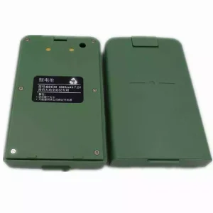 Vaihto akku DADI BDC30