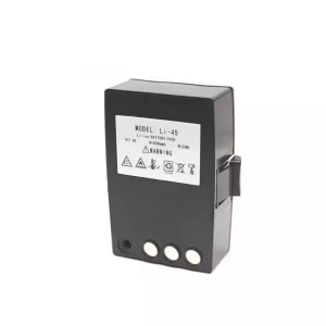Vaihto akku SOUTH LI-45