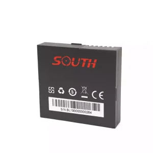 Vaihto akku SOUTH POLAR H3 PLUS
