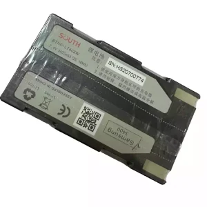 Vaihto akku SOUTH BTNF-L7408W