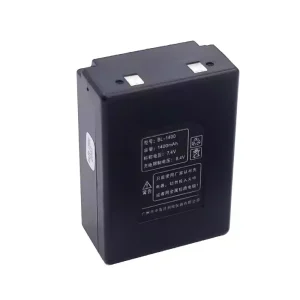 Vaihto akku ZHD BL-1400