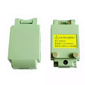 Vaihto akku BT82A Total Station