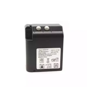 Vaihto akku Leica GEB187