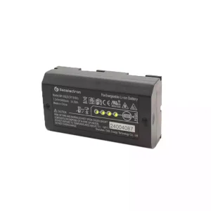 Vaihto akku Geoelectron BP-5S