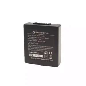 Vaihto akku Geoelectron BP-1S