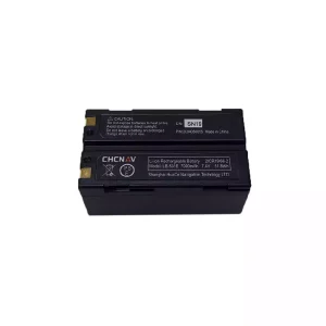 Vaihto akku CHCNAV LB-531E,RTK X1 M1 T1