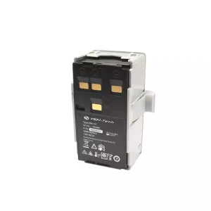 Vaihto akku GEOMAX ZBA101