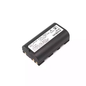 Vaihto akku GEOMAX ZBA200