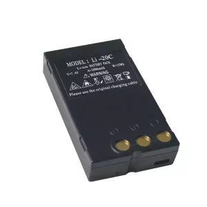 Vaihto akku SOUTH LI-20C