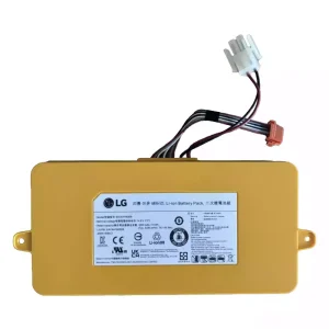 Vaihto akku LG StanbyME EAC64790806