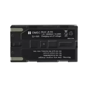 Vaihto akku Alpha Te LB-002