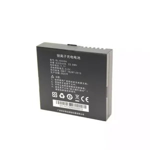 Vaihto akku iHand 20 BL-6300A