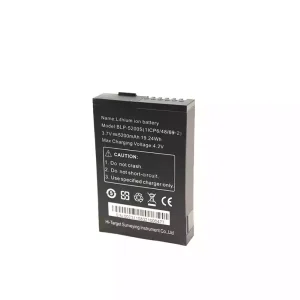 Vaihto akku BLP-5200S,IHAND 30