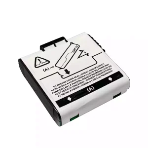 Vaihto akku TOPCOM FC6000,2EXL7540