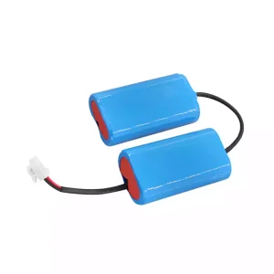 Vaihto akku HC E90 RTK