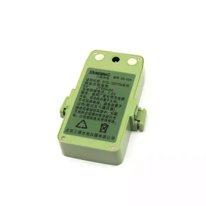 Vaihto akku SANDING SB-25A,STS-720/STS-750