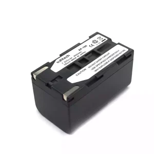 Vaihto akku Ashtech AP-100
