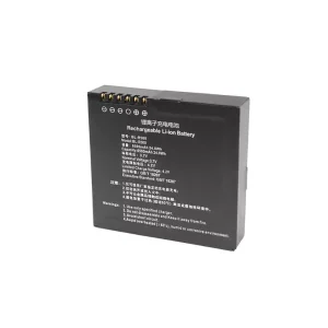 Vaihto akku SinoGNSS BL-R500