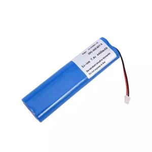 Vaihto akku Hiper 24-030001-01