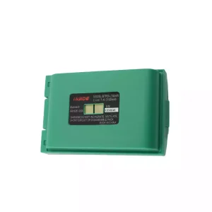Vaihto akku RUIDE BTRD-L7404W